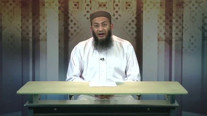 Moat Ki Sakhti - Shujauddin Sheikh (Haqeeqat 2/30)