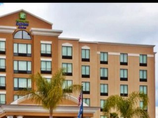holiday Inn idrive seaWorld orlando