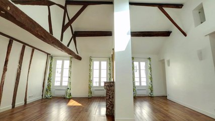 Paris 16ème - Rue d'Auteuil - Vente - Appartement - 5 pièces - 112 m²