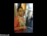 Full Video - Rehman Malik & MNA Dr. Ramesh thrown off PIA flight( PK-370) by passengers