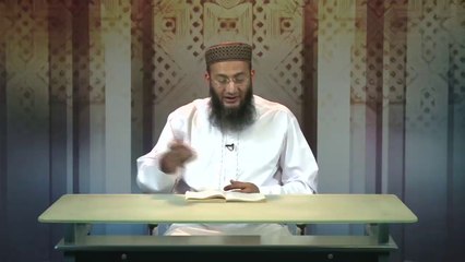 Acchi or Buri Moat - Shujauddin Sheikh (Haqeeqat 3/30)