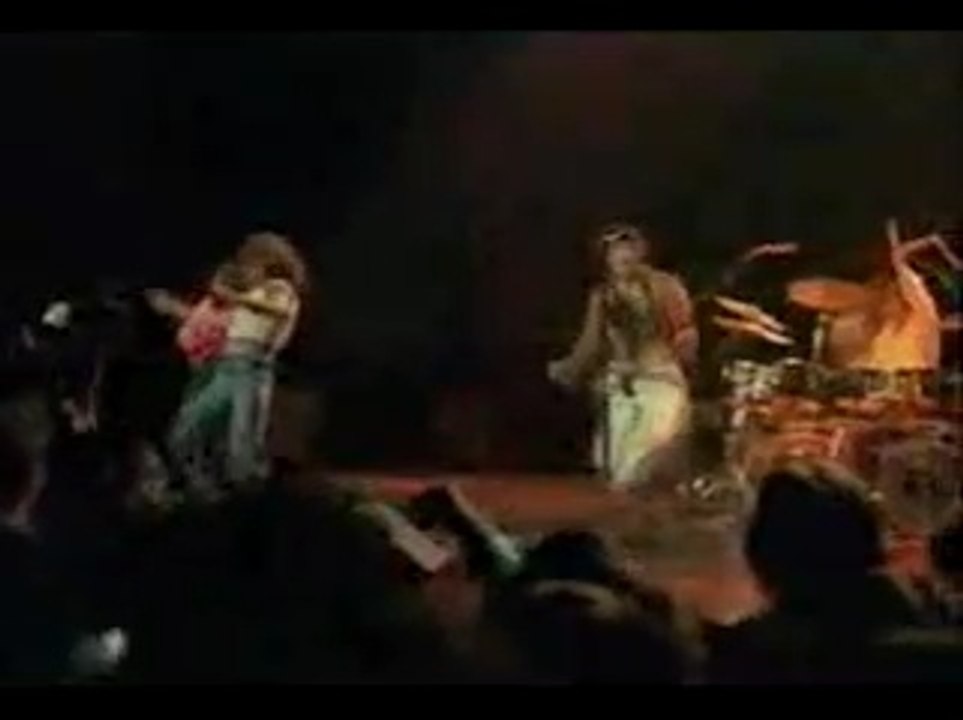 The Who - Won't Get Fooled Again