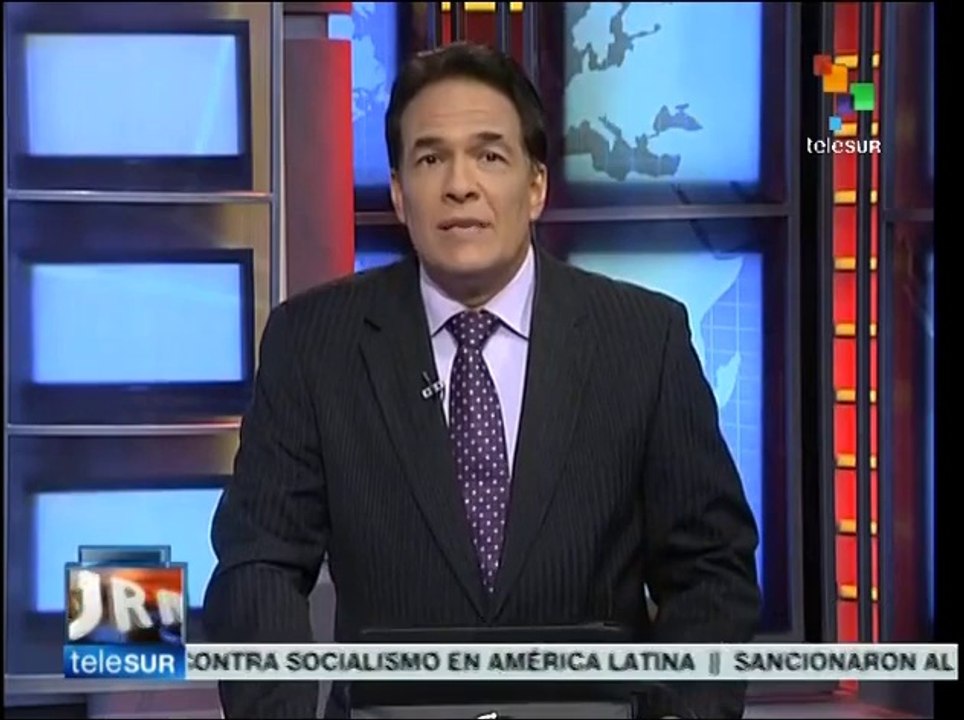 Irak rechaza intervención de tropas extranjeras