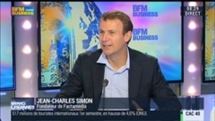 Jean-Charles Simon: La suppression d'une tranche de l'impôt sur le revenu mérite-t-elle tout ce débat ? – 18/09
