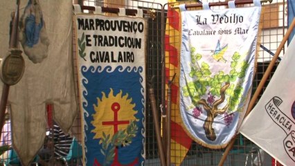 Cavalaire - Forum des Associations 2014