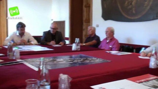 70 anni della Liberazione di Rimini. Gnassi Riprendere appartenenza alla città