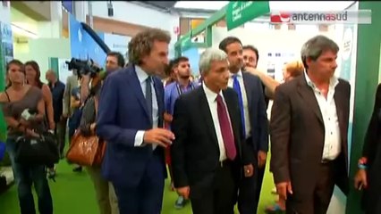 TGSRV17set_fiera_vendola_su_radio24.mp4 TG 17.09.14