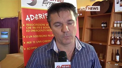 ILLESI E SOCCORSI, "PAGHI O ARRIVA EQUITALIA"