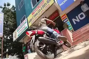 Beware while using facebook and internet