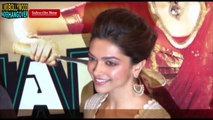 Deepika Padukone LASHES out at CLEAVAGE STORY
