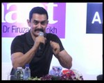 Aamir donates Rs 11 lakhs for Mumbai Film Festival