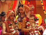 Maharana Pratap:  Pratap, Ajabde finally get married
