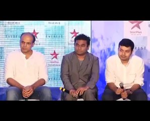 Watch Ashutosh Gowariker's TV show 'EVEREST'