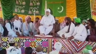 Mufti Abdul Rahim Sikandari Shaan-e- Ali murtaza part 2