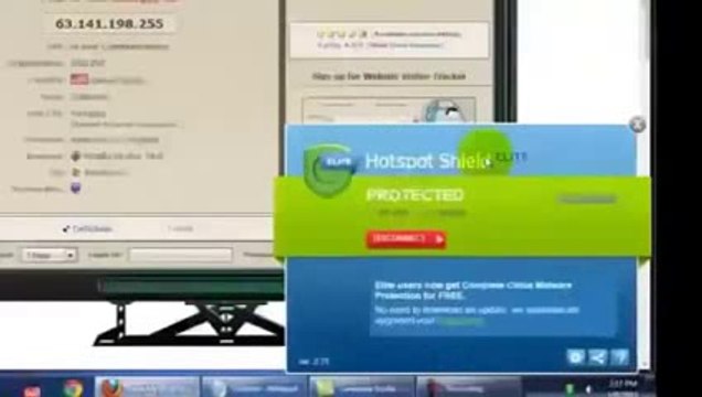 [NEW] Hotspot Shield Elite Full + Keygen.
