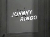 JOHNNY RINGO The Accused