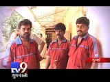 Real Life Bunty and Babli dupe people with fake cheques, Mumbai - Tv9 Gujarati