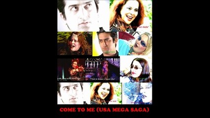 Omer Pasha USA DVD VOD Release-Come To Me (USA Mega Saga Edition)