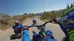 Descente de dingue en Trike : Downhill Trike Racing