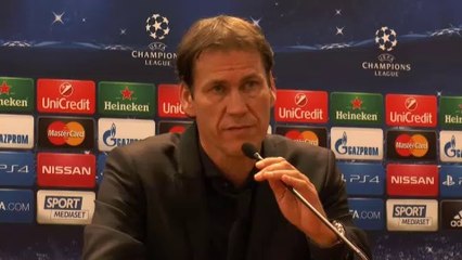 Roma, Garcia: 'Ora anche Bayern e City sanno quanto vale la Roma. Preoccupato per Iturbe e Benatia'