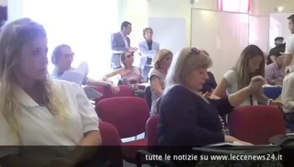 Tg 17 settembre 2014: Leccenews24 politica, cronaca, sport, l'informazione 24 ore