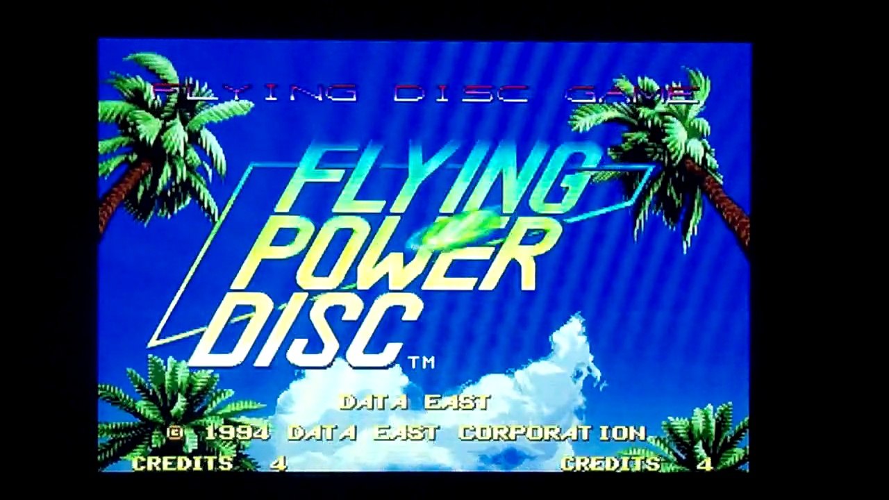 Néo Géo et bruit de pads N°2