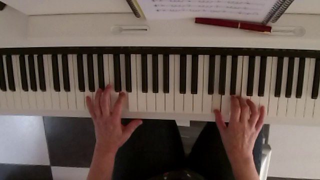 2. Tout changer (Répertoire Série 2 - Méthode Colin)