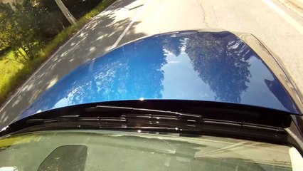 Mercedes Classe C SW MY 2014, Primo Contatto - First Drive Review