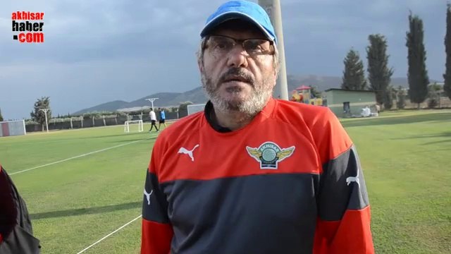 Akhisar Belediyespor, Kayseri Erciyesspor Hazırlıkları