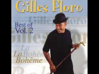 Gilles FLORO - Mirag