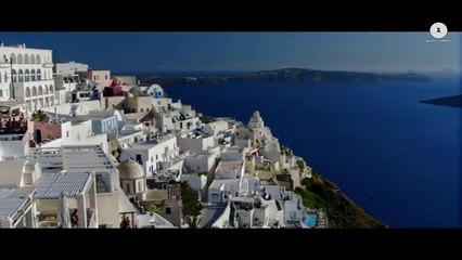 Bang Bang - Meherban 720p Hd video song Hritik Roshan,Katrina kaif sizzling romance