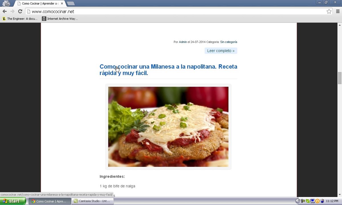 los mejores consejos para aprender a como cocinar