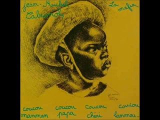 Edith Lefel & Jean Michel Cabrimol - Coucou Lanmou