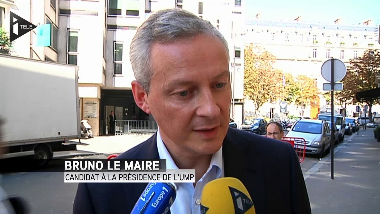 UMP : Nicolas Sarkozy arrive-t-il en terrain conquis ?