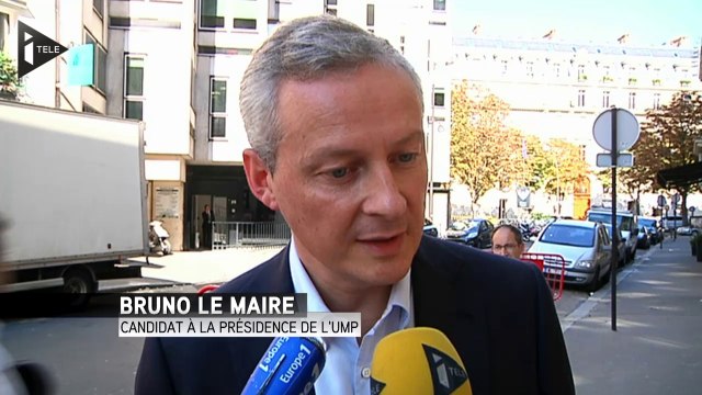 UMP : Nicolas Sarkozy arrive-t-il en terrain conquis ?