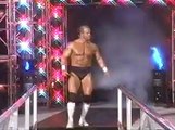 Sting & Lex Luger vs Hollywood Hogan & Randy Savage (WCW Monday Nitro 03.16.1998)