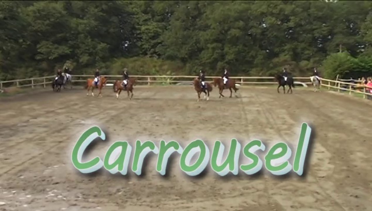AEQUI22 PO Carrousel  14 septembre 2014