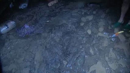 Inondations à St Hippolyte du Fort (30)