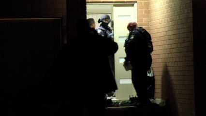 أستراليا تحبط اعتداءات كان تنظيم "الدولة الاسلامية" يخطط لها على