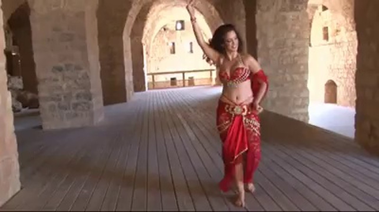 Belly Dance