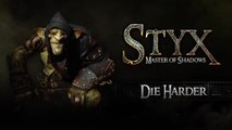 STYX Master of Shadows - DIE Harder Gameplay (EN) [HD ]