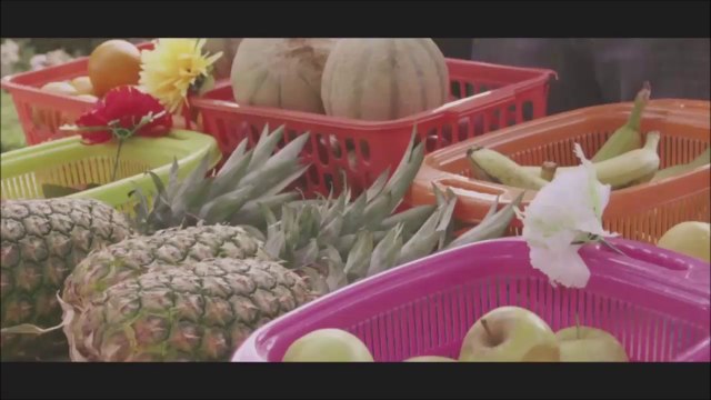 Keen'V - Dis Moi Oui (Marina) (Frejaville Julien VJ Extended Mix)