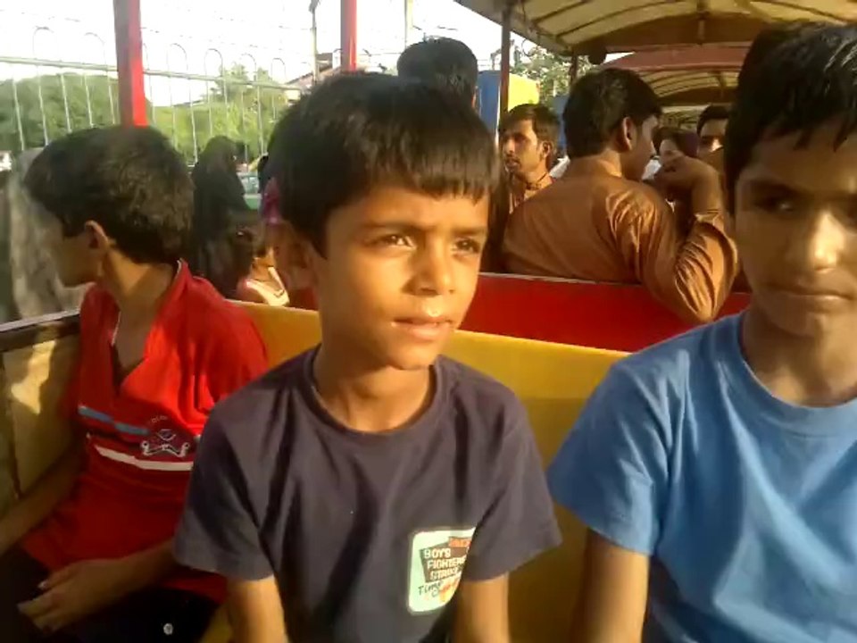 jinnah park 2014