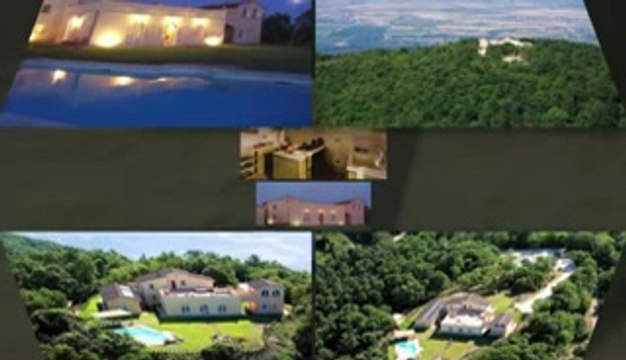 Villa Bolgheri – Tuscan Real Estate by Precious Villas