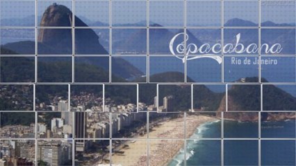 Kutluhan Önder - Copacabana (Original Mix)