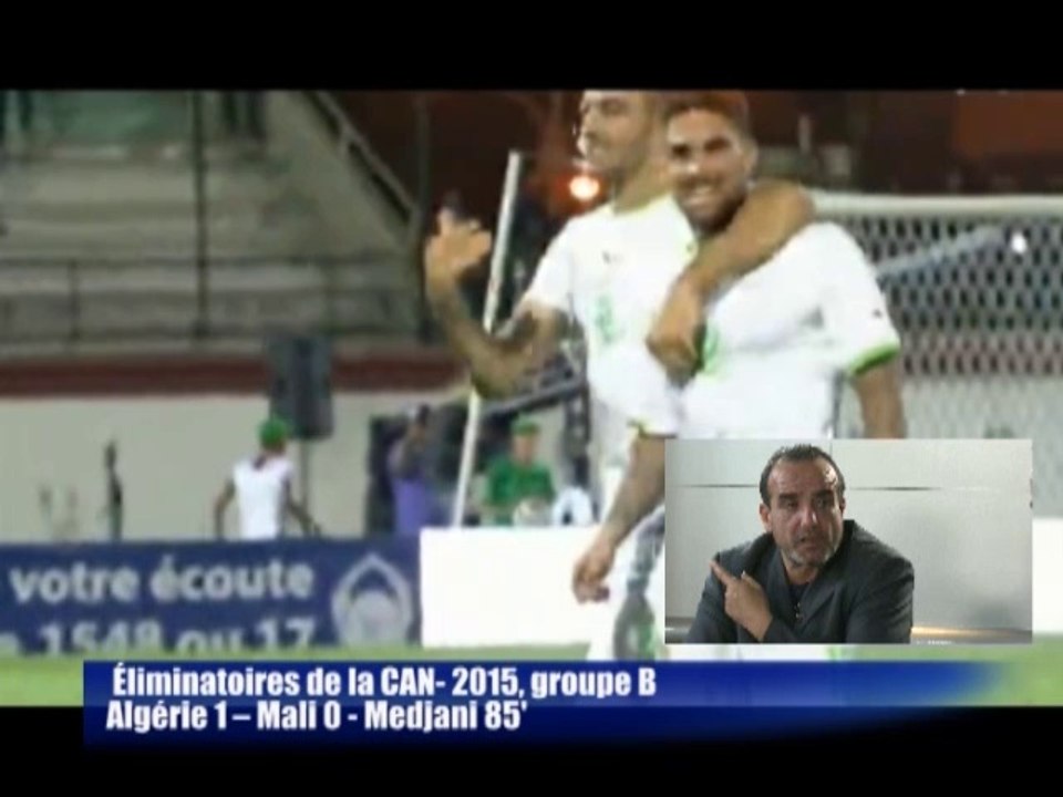 ADDAL PLUS SPORT DU 15 SEPTEMBRE 2014