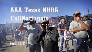 watch AAA Texas NHRA FallNationals 2014 online