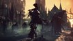 Bloodborne - The Hunt Begins Gameplay Trailer (TGS 2014)