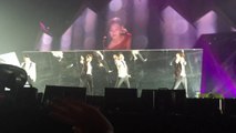 [Fancam] 140914 EXO - MY LADY Cut @THE LOST PLANET in Bangkok