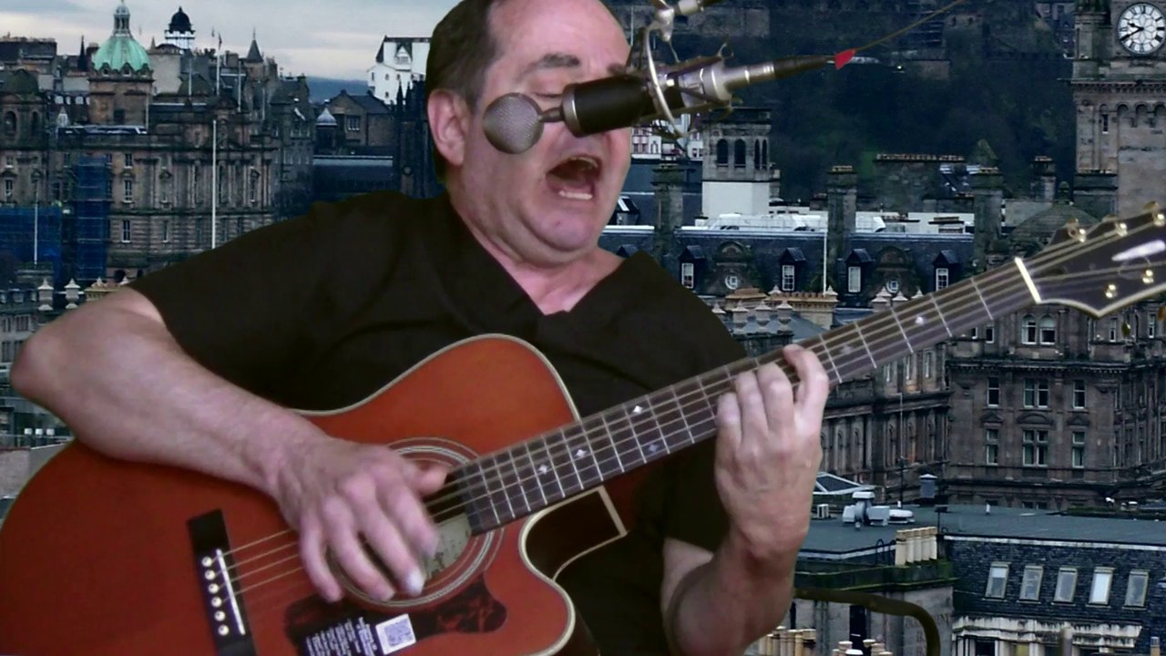 Fell In Love With A Girl by The White Stripes